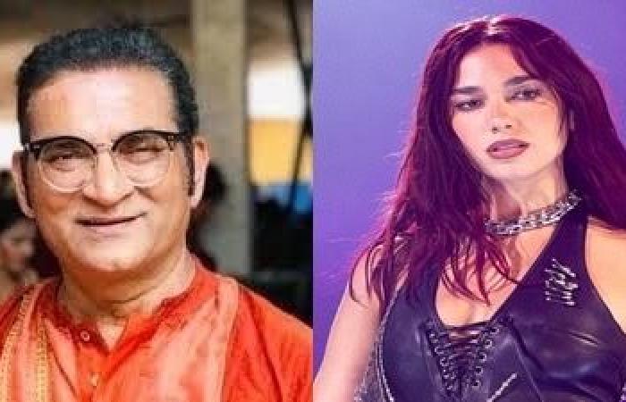 Pourquoi le fils d’Abhijeet Bhattacharya est bouleversé par le “X Woh Ladki Mashup” en lévitation de Dua Lipa