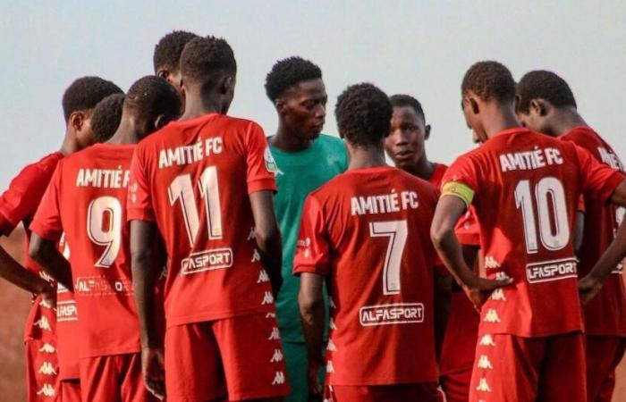 L’AS Douanes retrouve la couleur, l’AS Bambey et l’AS Cambérène le bon rythme, l’Amitié FC dans le dur