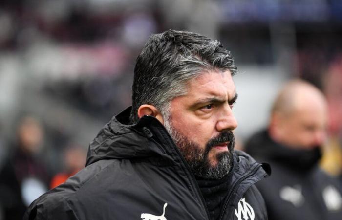 Un renfort arrive grâce à Gattuso ?