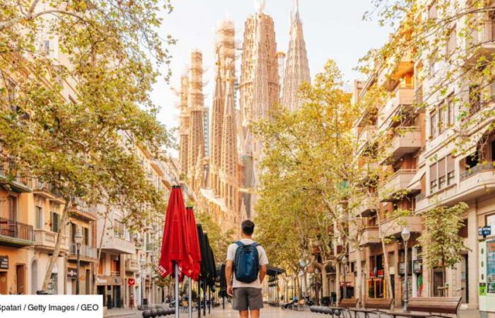 En Espagne, polémique autour de la nouvelle « loi Big Brother » imposée au secteur du tourisme