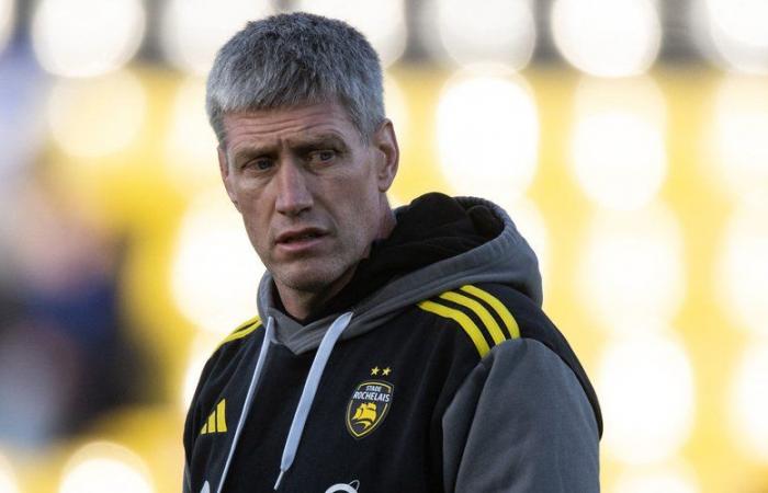 « Ça n’arrive pas à Toulouse »… Pourquoi Ronan O’Gara prend le Stade Toulousain en exemple après la « grosse gifle » qu’il a reçue contre Vannes