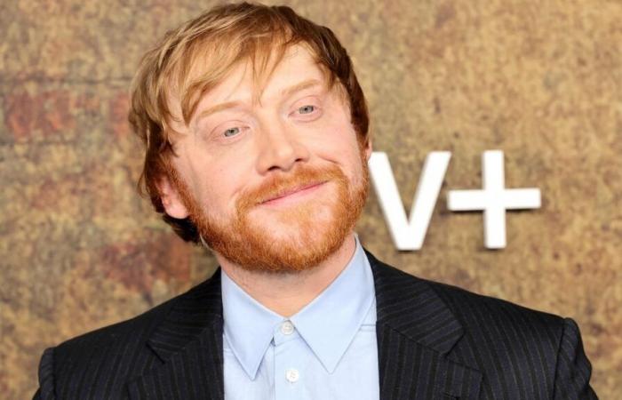 L’acteur Rupert Grint de la saga Harry Potter devra verser 1,8 million au fisc