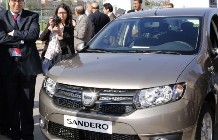 Dacia continue de séduire les Français, mais pour combien de temps ?