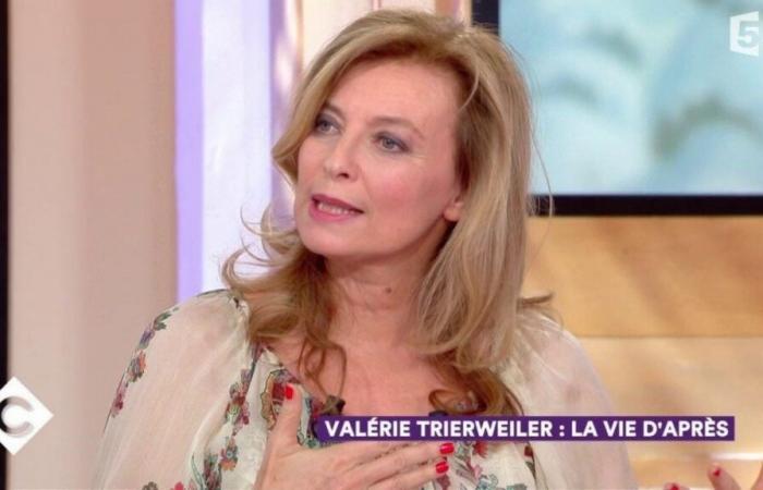 à 59 ans, elle adopte la coiffure parfaite pour rajeunir ses traits, « la plus belle Première dame de France »