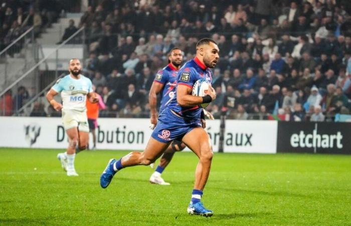 Paris rechute malgré un match encourageant