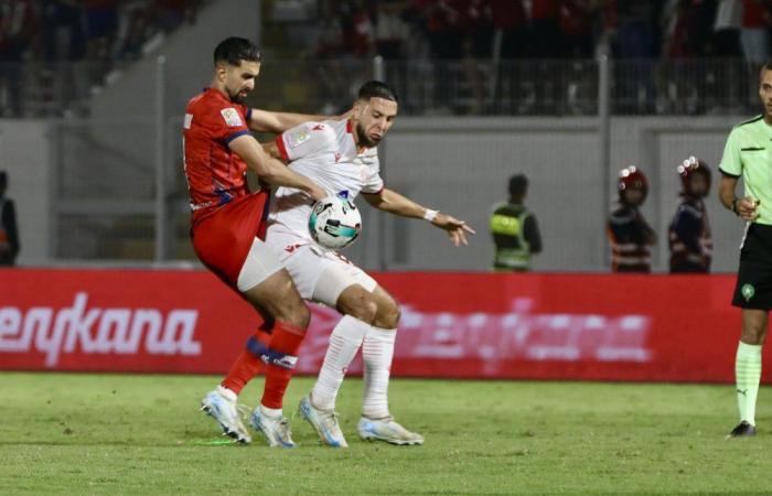 Le SCCM arrête l’hémorragie, les clubs de Rabat renouent avec la victoire