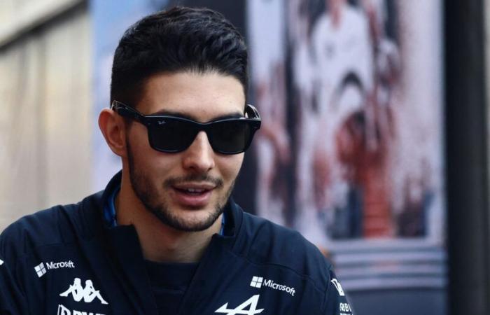 Esteban Ocon sera-t-il au départ du dernier Grand Prix de la saison, à Abu Dhabi ?