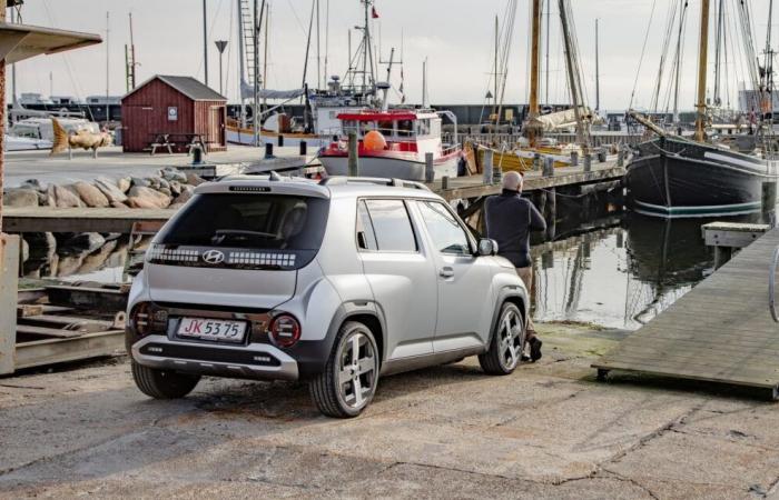 La sobriété électrique peut-elle devenir la Voiture de l’Année 2025 ?