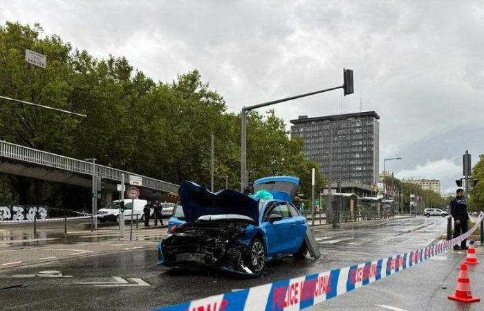 le suspect Abdoul Diallo inculpé et écroué