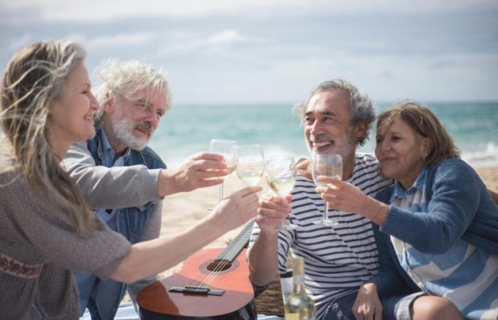 Avoir peu d’amis est bon pour la santé, selon une étude