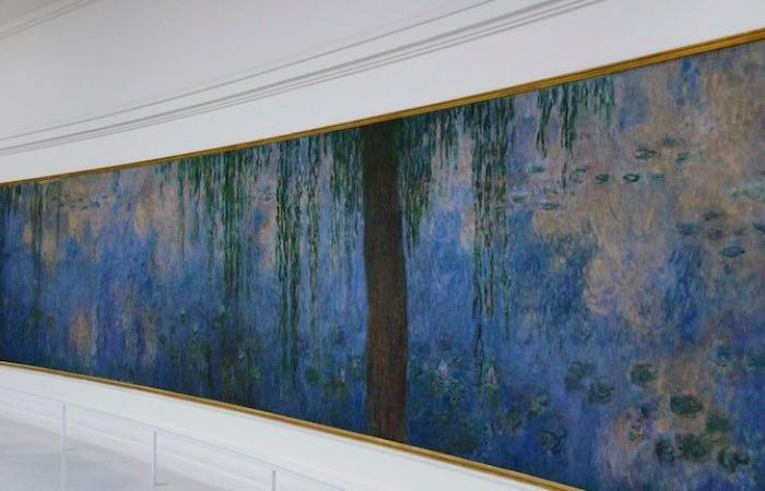 Le jour où les Nymphéas de Monet n’intéressaient personne, sauf un galeriste