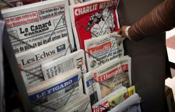 En Polynésie française, il n’y aura plus de presse nationale en kiosque en 2025 : Actualités