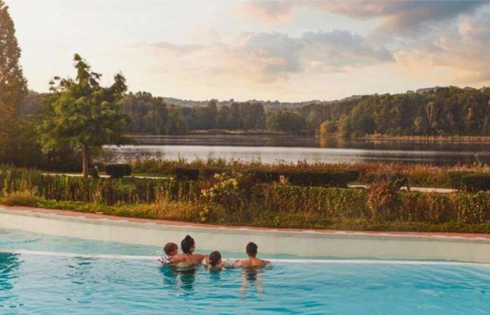 Un long séjour à Center Parcs à prix cassé avec cette vente flash exclusive et spéciale Black Friday