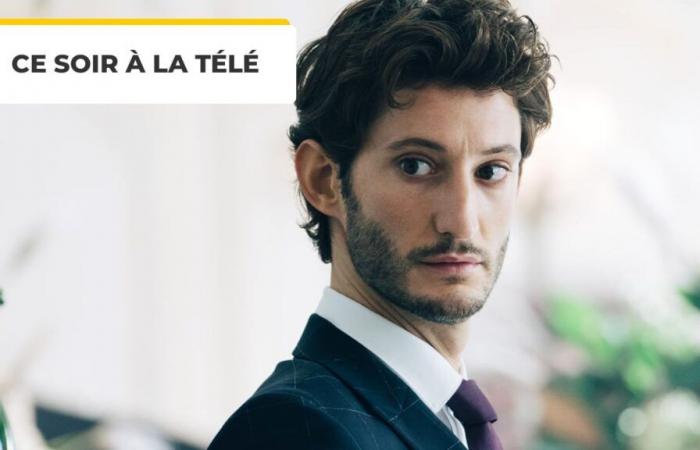 Quand Pierre Niney affronte Gilles Lellouche dans un thriller judiciaire particulièrement bien ficelé