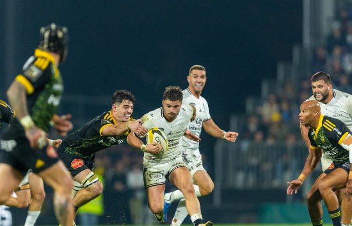 the opinion of La Rochelle – Vannes