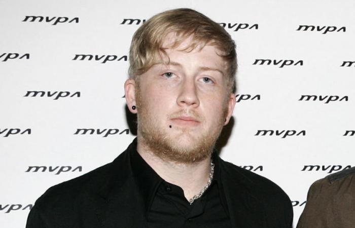 Le batteur de My Chemical Romance, Bob Bryar, retrouvé mort chez lui à l’âge de 44 ans