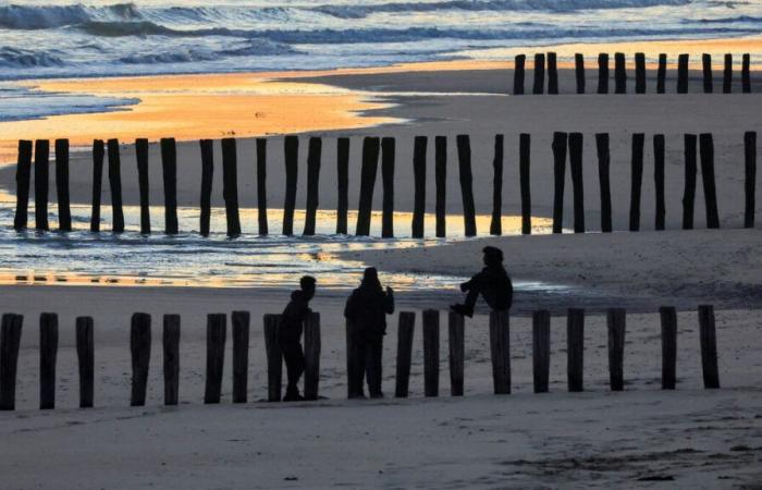 151 personnes secourues au large de Calais après des tentatives de traversées illégales