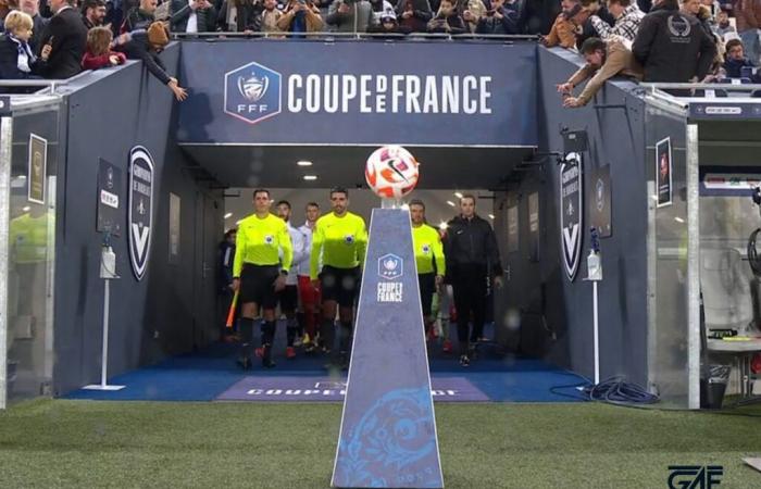 [Coupe de France] Les adversaires possibles des Girondins, avec l’entrée en lice des 18 clubs de Ligue 1