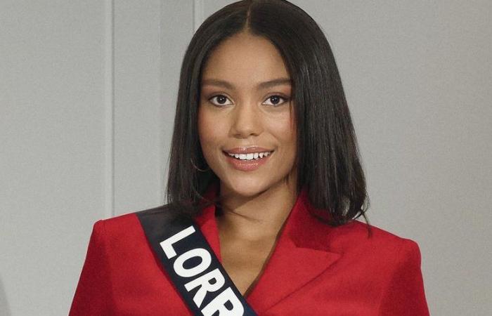 qui est Miss Lorraine, Assia Roosz-Tomenti ?