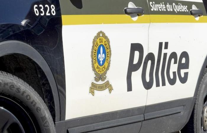 La SQ enquête sur un meurtre survenu à Val-des-Monts, en Outaouais, après le décès d’une femme