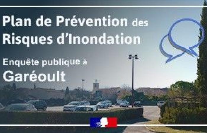 projet de plan de prévention des risques d’inondation