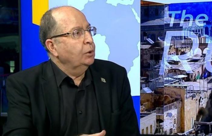 L’ancien ministre israélien de la Défense dénonce le « nettoyage ethnique » à Gaza