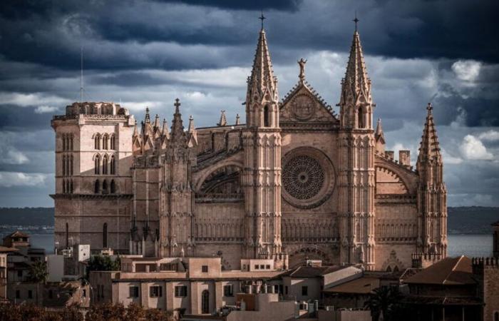 Voici les plus belles cathédrales de France