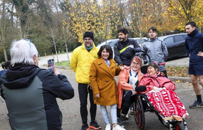 235 186 € récoltés au profit du Téléthon