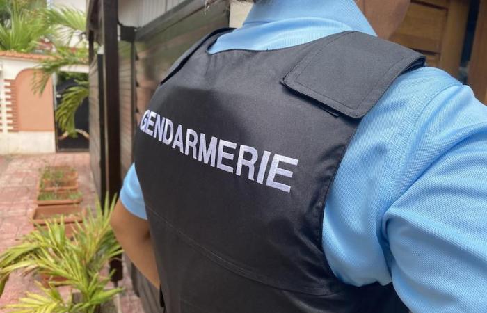 Deux mineurs blessés par arme à feu hier soir