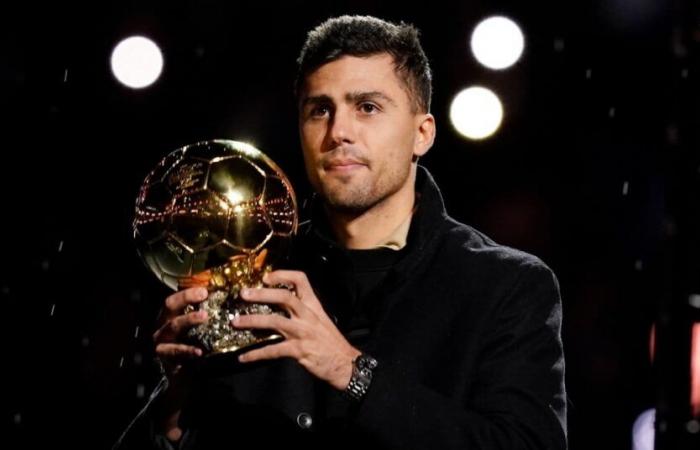 Ballon d’Or, la nouvelle s’annonce forte