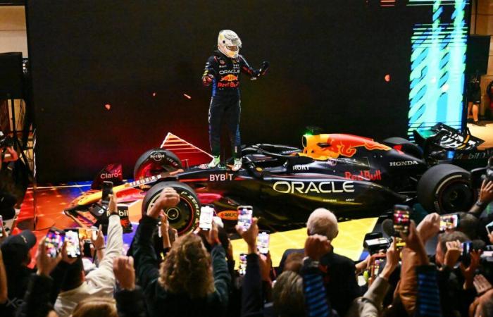 Victoire de Verstappen, Ferrari croit toujours au titre mondial