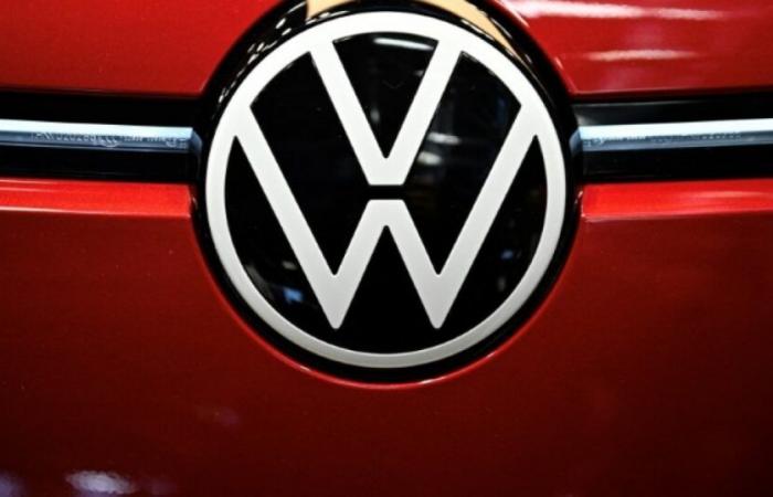 Les salariés de Volkswagen en grève à partir de lundi : Actualités