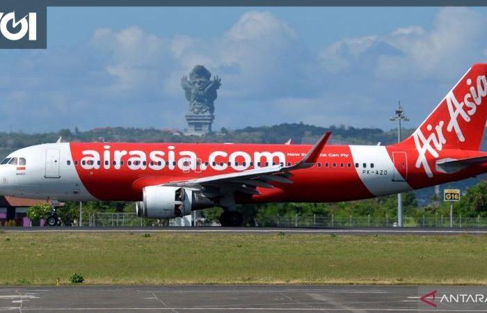 AirAsia soutient la politique du gouvernement visant à réduire le prix des billets