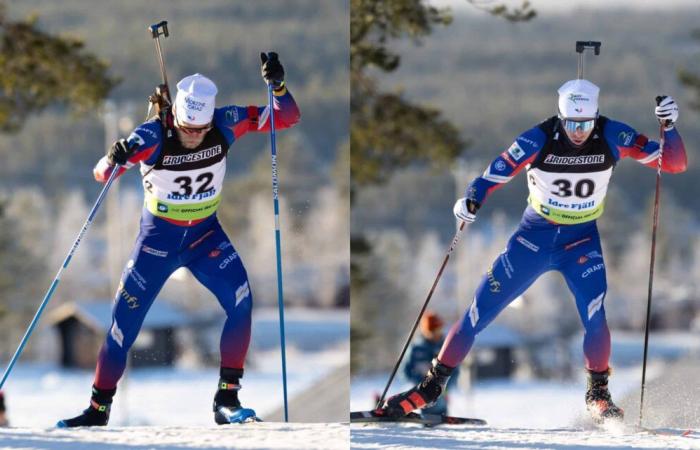 Biathlon | “Il n’y avait aucune ambiguïté” : Stéphane Bouthiaux explique à Nordic Magazine pourquoi Emilien Claude et Antonin Guigonnat ont gagné leur place aux Championnats du Monde | magazine nordique