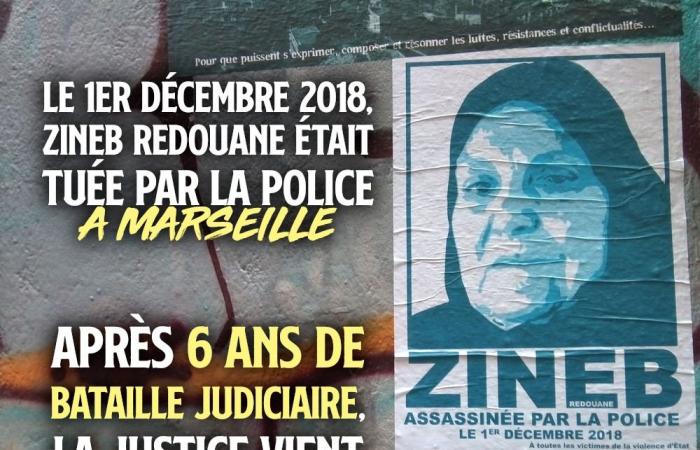 6 ans après, ni oublié ni pardonné – ???? Info Libertaire