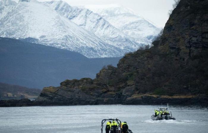 La Norvège renonce à l’exploitation de ses fonds marins