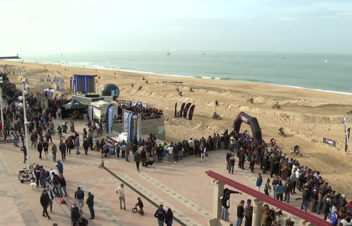 La « Ronde des sables » d’Hossegor est-elle toujours dans l’air du temps ?