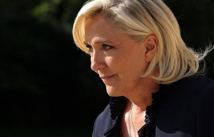 “La censure n’est pas une fatalité, il suffit que M. Barnier accepte de négocier”, estime Marine Le Pen, qui réclame de nouvelles concessions.