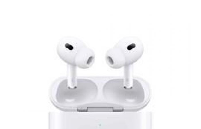 les derniers AirPods 2 sacrifiés ce week-end sur ce site !