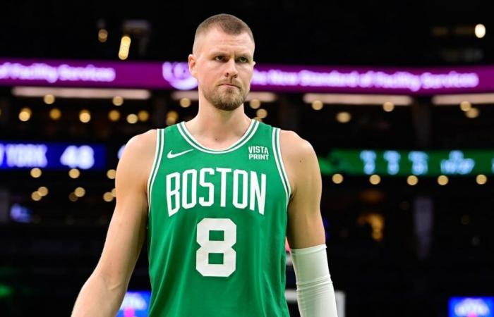 Rapports sur les blessures des Boston Celtics et des Cleveland Cavaliers