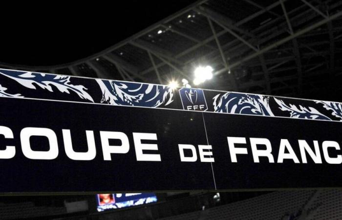 Coupe de France. Quand auront lieu les 32èmes de finale ?