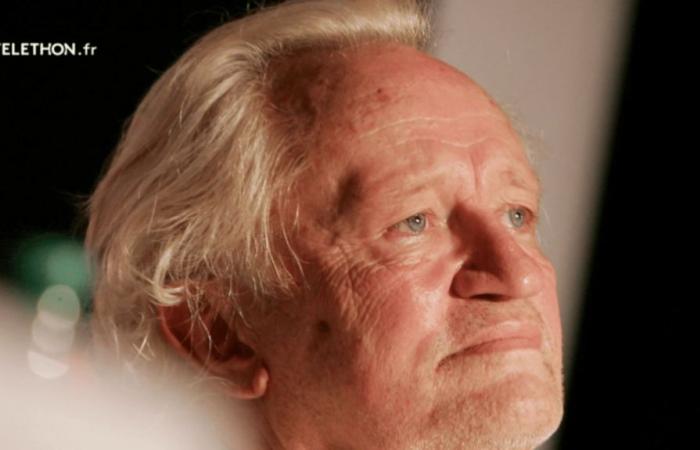 mort de Niels Arestrup, visage extraordinaire du cinéma français