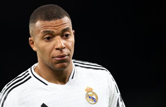 Kylian Mbappé, une grosse surprise annoncée !