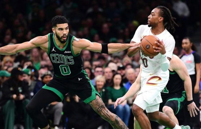 Aperçu des Cavs contre Celtics, heure de début, TV, ligne et rapport sur les blessures