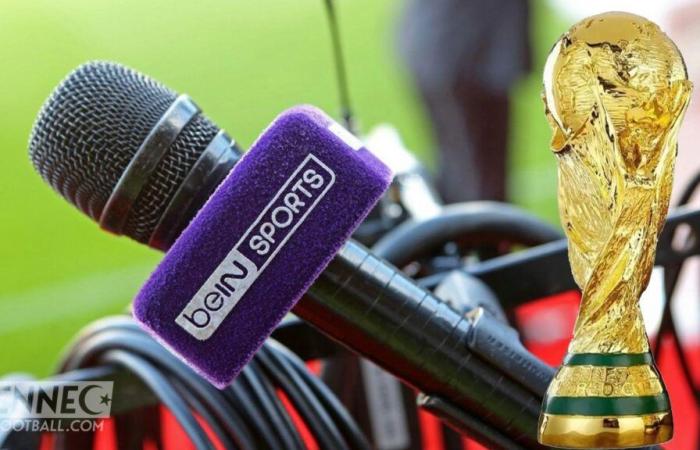 BeIN Sports déclenche une énorme polémique au Maroc !