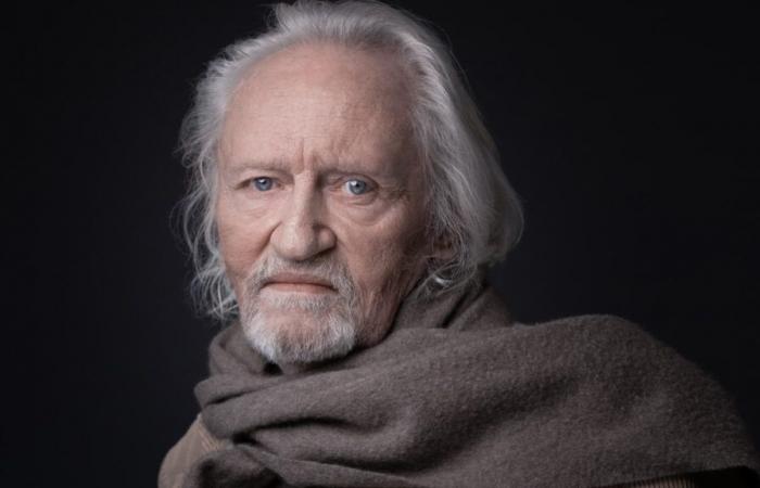 L’acteur Niels Arestrup est décédé à l’âge de 75 ans