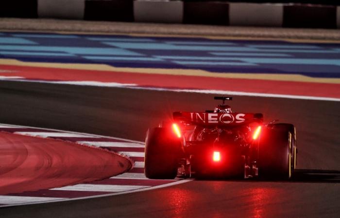 Le grand changement Ferrari-McLaren du GP du Qatar expliqué