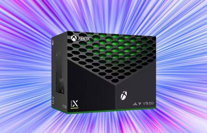 Plus puissante, et moins chère, cette Xbox Series