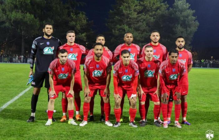 Coupe de France. Enorme exploit pour l’Union Saint-Jean qui élimine Versailles et se qualifie pour les 32es de finale !