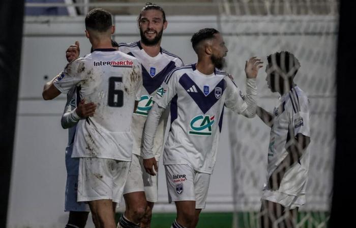 ANALYSE. Coupe de France. Ces Girondins peuvent rêver à une belle soirée